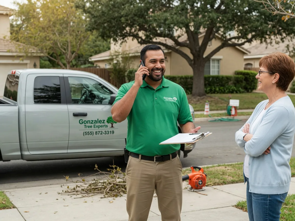 Tree Service Converse, LA FAQs